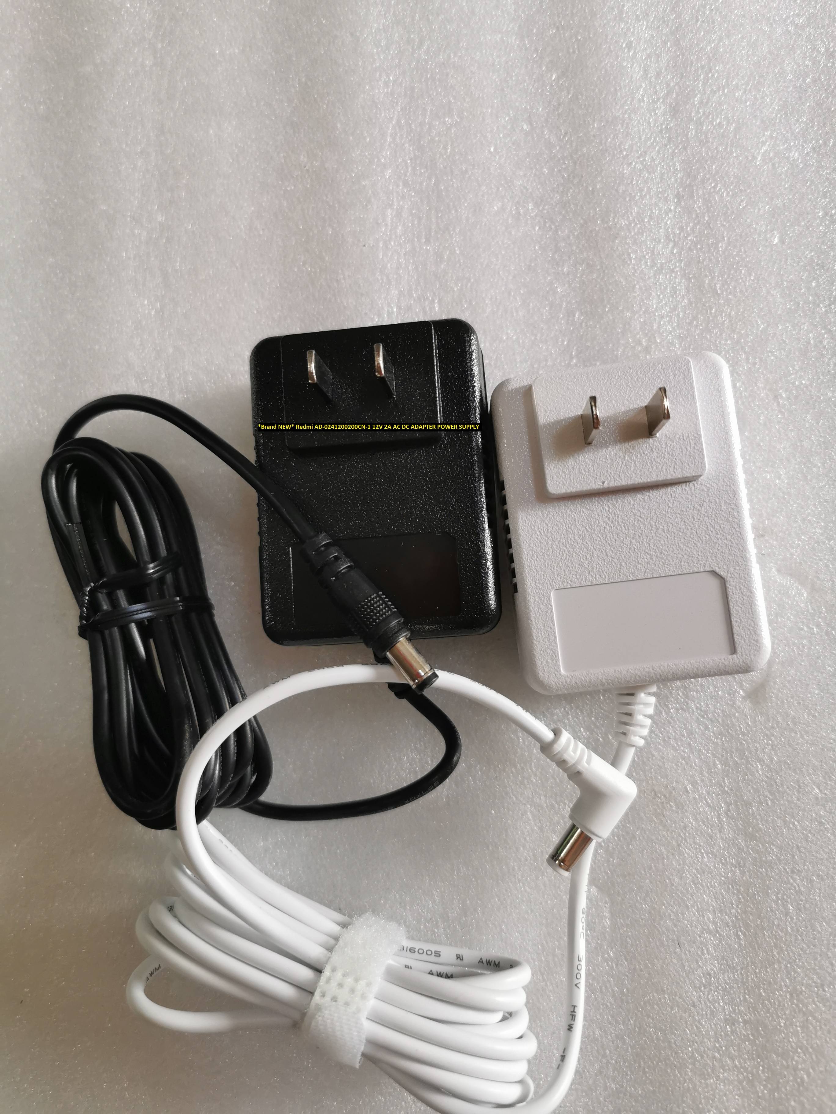 *Brand NEW* Redmi AD-0241200200CN-1 12V 2A AC DC ADAPTER POWER SUPPLY